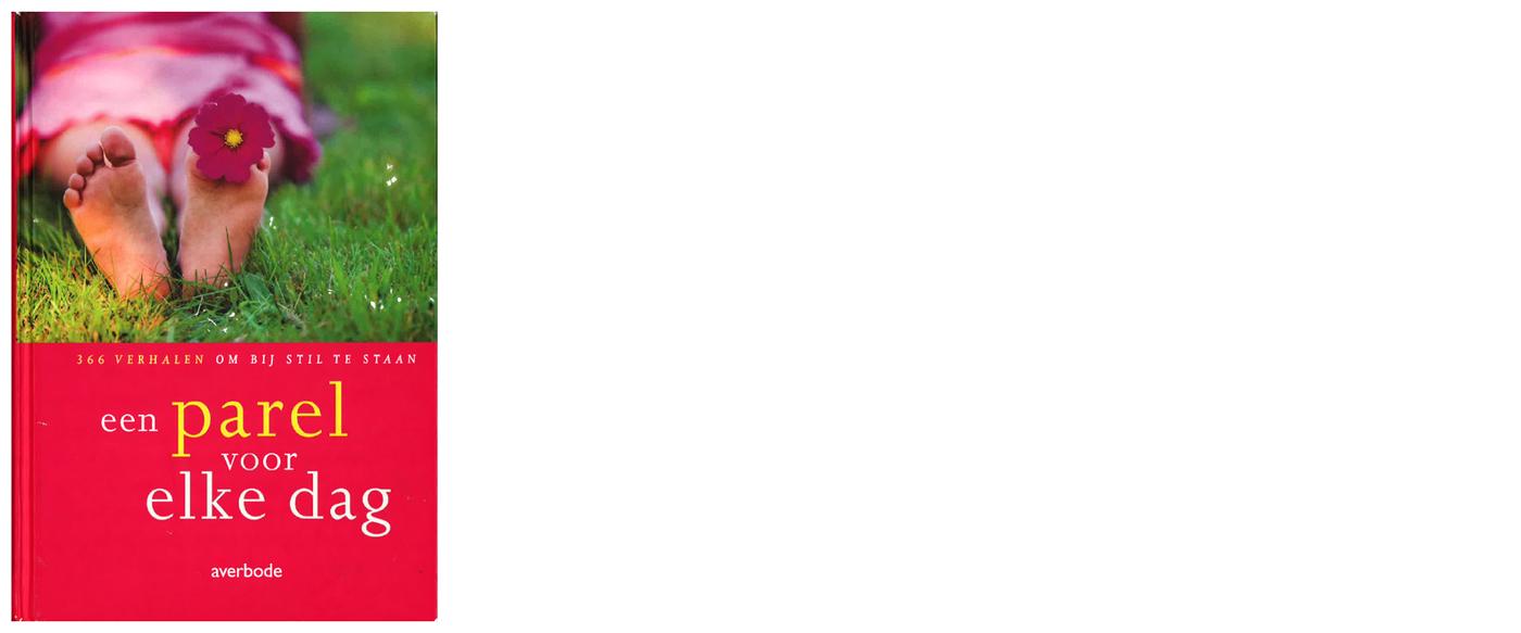 K-koffer Parel voor elke dag